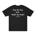 Day And Night By Night - Black